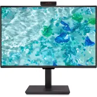 Acer B248WE5b 24" 61cm 16:9 100Hz 1920x1200 black Doc