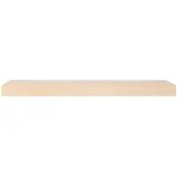 Die Möbelfundgrube Wandboard Sonoma Eiche 60 cm - SHELVY