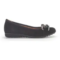 Gabor Ballerinas 62.625.47 Schwarz 40