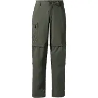 Vaude Farley Zip Off V Hosen