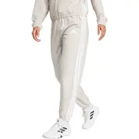 Adidas Damen Sporthose Train Essentials 3-Streifen Woven