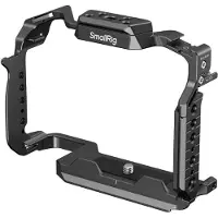 SmallRig 4902 Käfig für Panasonic LUMIX S1R II / S5 II / S5 IIX / G9 II