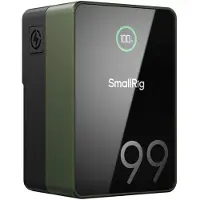 SmallRig 4974 Vb99 Pro Mini V Mount Batterie
