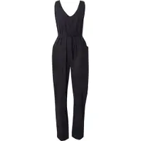10DAYS Salopette Black Größe: L | Jumpsuits Outlet | Damen | Schwarz