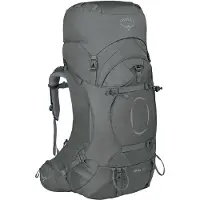 Osprey - Trekking-Rucksack - Ariel 65 Medium Gray - Größe XS/S - Grau