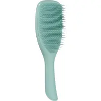 Tangle Teezer Haarbürste - The Large Ultimate Detangler - Teal - - One Size - Haarbürsten