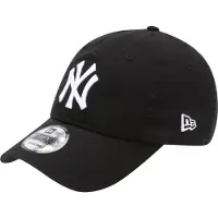 New Era Washed 9twenty New York Yankees Kappe
