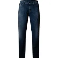 Riding Culture Dave Motorrad Jeans