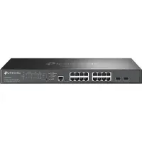 TP-LINK Sg3218xp-m2 Switch