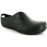 Wolky Clog OK Clog PU Black Damen-Schuhgröße 43