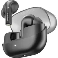 TOZO Agile Nova Black True Wireless Stereo (TWS) In-Ear USB Typ-C Bluetooth Headset Schwarz