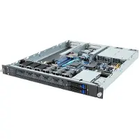 Gigabyte E133-C10-ABG1 Edge Server 1U Singel Sockel AM5 6NE133C10MR000ABG1