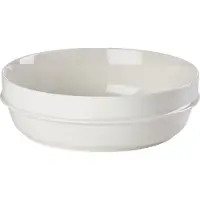 Zone Denmark Schüssel Eau Off-White 20 cm