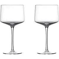 Zone Denmark Gin Tonic Glas Copa Clear 270 ml