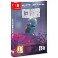 Games Switch The Cub Back To Earth Edition Durchsichtig PAL Durchsichtig PAL