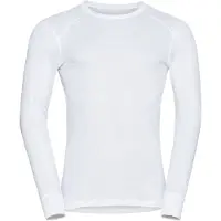 Odlo Active Warm Eco Langarm-baselayer