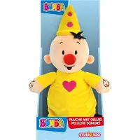 Kolmio Media Studio100 Bumba Interactive Kuscheltier – 30 cm