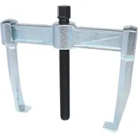 Ks Tools Universal-Abzieher 2-armig mit Ganzstahlhaken, 20-200mm ( 620.1304 )