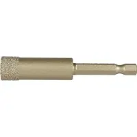 Heller Feinsteinzeugbohrer Cera Expert Accuspeed D.12mm Gesamt-L.80mm HELLER