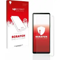 Upscreen Scratch Shield Displayschutz