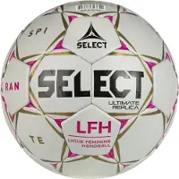 Select Handball Ultimate Replica LFH V24