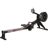 Perform Better Rudergerät Rower