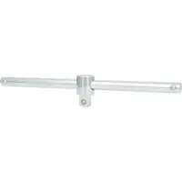 Ks Tools 918.1263, Chrom-Vanadium-Stahl, DIN 3120, ISO 1174, DIN 3122, ISO 3315, 360 g, 250 mm