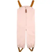 Sterntaler Regenlatzhose ungefüttert Beige Gr. 92