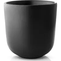 Eva Solo Kaffeebecher Nordic Kitchen Black 25 CL
