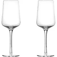 Zone Grappa Glas Rocks Clear 21 cl (2er-Set)
