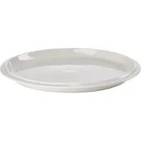 Zone Denmark Teller Eau Off-White 20 cm (6er-Set)