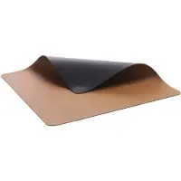 Bitz Tischset Black Brown (4-Stück)-46 x 33 cm