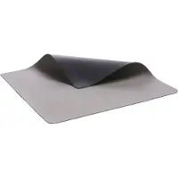 Bitz Tischset Black Grey (4-Stück)-46 x 33 cm