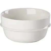 Zone Denmark Schüssel Eau Off-White 12 cm (6er-Set)