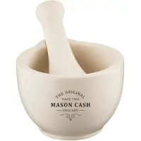 Mason Cash Mörser mit Stössel im Heritage Design, Ø 5,5 cm