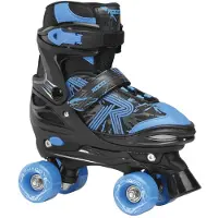 Roces Quaddy 3.0 Rollschuhe