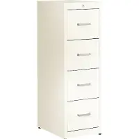 Mauser Hängeregistraturschrank, Bügelgriffe