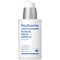 Real Barrier Barrier Solution Extreme intensives regenerierendes Serum für trockene bis empfindliche Haut 50 ml