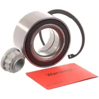 Skf Radlagersatz VKBA 6783