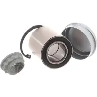 Skf Radlagersatz VKBA 6698