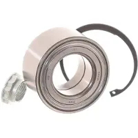 Skf Radlagersatz VKBA 6755