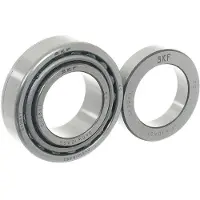 Skf Radlagersatz VKBA 7145