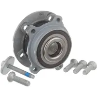 Skf Radlagersatz VKBA 7132