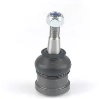 Skf Traggelenk für CHRYSLER VOYAGER IV (RG, RS) VKDS 318903