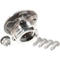 Skf Radlagersatz VKBA 7061