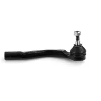 Skf Spurstangenkopf Spurstange für RENAULT Clio IV Schrägheck (BH) VKDY 316053