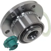 Skf Radlagersatz VKBA 7169