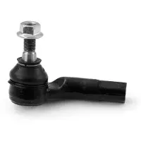 Skf Spurstangenkopf Spurstange für VW Polo Schrägheck (6R1, 6C1) VKDY 311009