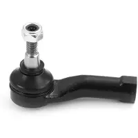 Skf Spurstangenkopf Spurstange für RENAULT Twingo III Schrägheck (BCM) VKDY 318032