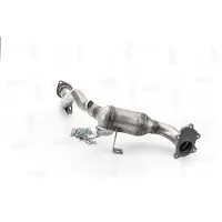 NAP carPARTS Katalysator CAK10694